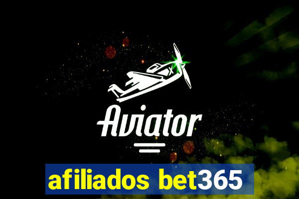 afiliados bet365